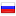 hostco.ru hosted country